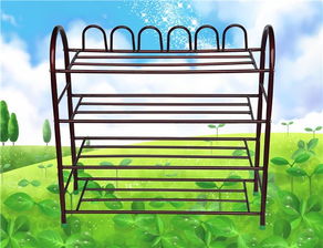 仙淇鞋架 廠家直銷，品質(zhì)生活首選