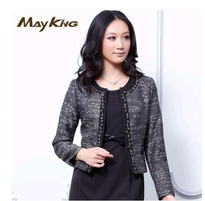 美景女裝 潮流與品質(zhì)的完美融合——開啟品牌加盟新篇章