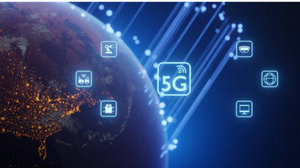 5G發(fā)牌五周年 移遠通信全面發(fā)力，加速推進5G技術(shù)服務(wù)社會發(fā)展